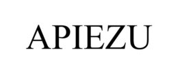 APIEZU trademark