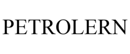PETROLERN trademark