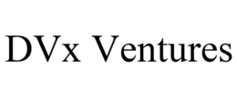DVX VENTURES trademark