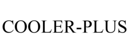 COOLER-PLUS trademark