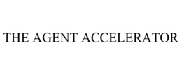 THE AGENT ACCELERATOR trademark