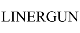 LINERGUN trademark