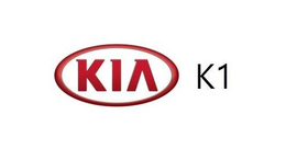 KIA K1 trademark