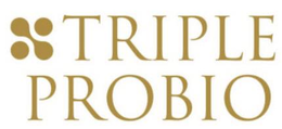 TRIPLE PROBIO trademark