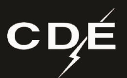 CDE trademark