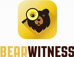BEARWITNESS trademark