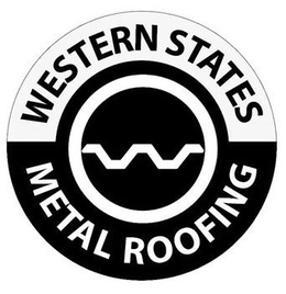 WESTERN STATES METAL ROOFING trademark