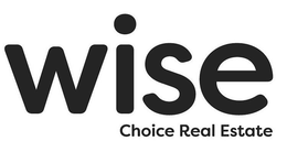 WISE CHOICE REAL ESTATE trademark