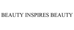BEAUTY INSPIRES BEAUTY trademark