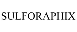 SULFORAPHIX trademark