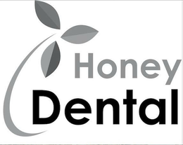 HONEY DENTAL trademark