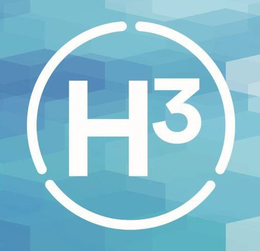 H3 trademark