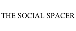 THE SOCIAL SPACER trademark