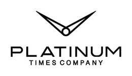 PLATINUM TIMES COMPANY trademark