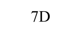 7D trademark