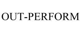 OUT-PERFORM trademark