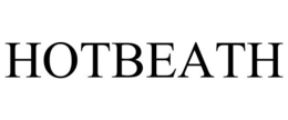 HOTBEATH trademark