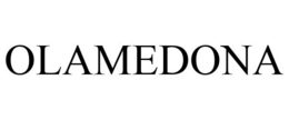 OLAMEDONA trademark