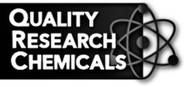 QUALITY RESEARCH CHEMICALS trademark