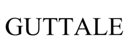 GUTTALE trademark