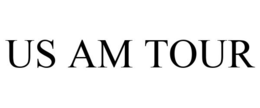 US AM TOUR trademark