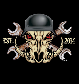 EST. 2014 trademark