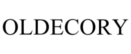 OLDECORY trademark