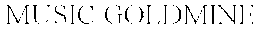 MUSIC GOLDMINE trademark