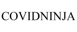 COVIDNINJA trademark