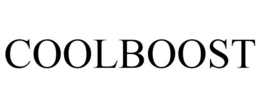 COOLBOOST trademark