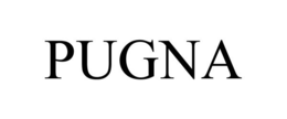 PUGNA trademark