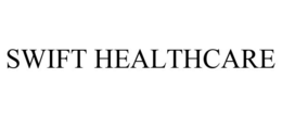 SWIFT HEALTHCARE trademark