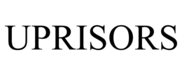 UPRISORS trademark