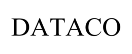 DATACO trademark