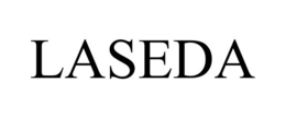 LASEDA trademark
