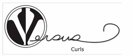 VERSUS CURLS trademark