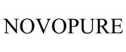 NOVOPURE trademark