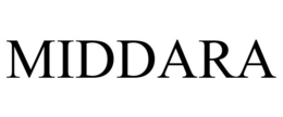 MIDDARA trademark