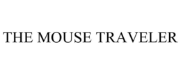 THE MOUSE TRAVELER trademark