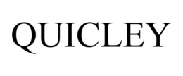 QUICLEY trademark