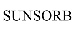 SUNSORB trademark