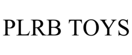 PLRB TOYS trademark