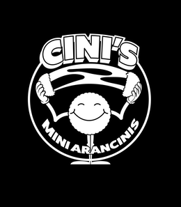 CINI'S MINI ARANCINIS trademark