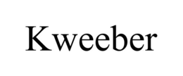 KWEEBER trademark
