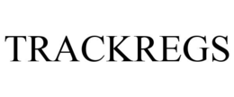 TRACKREGS trademark