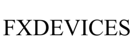 FXDEVICES trademark