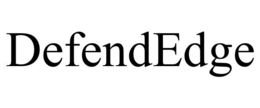 DEFENDEDGE trademark