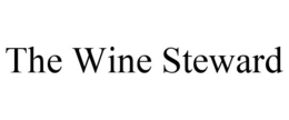 THE WINE STEWARD trademark