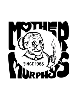 MOTHER MURPHY'S SINCE 1968 trademark