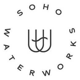 SOHO SW WATERWORKS trademark